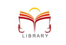 Library Logos Flpmarkable