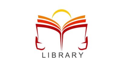 Library Logos Flpmarkable