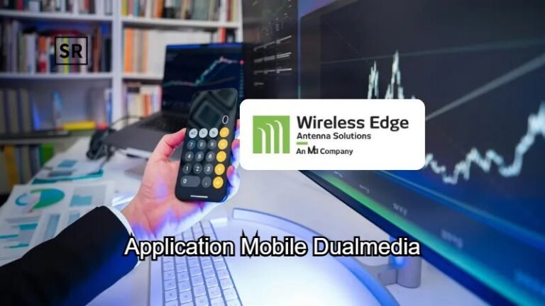 Application Mobile Dualmedia