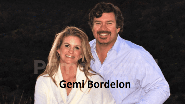 Gemi Bordelon