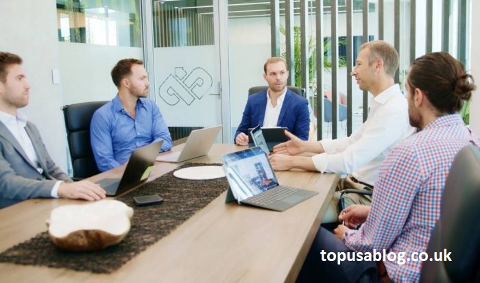 Business Properties Aggr8Investing