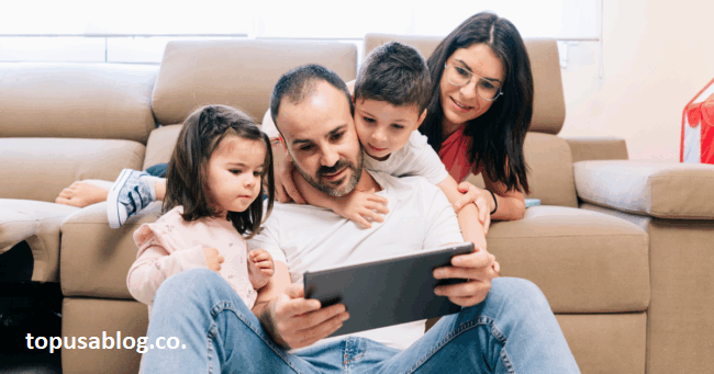 Useful Tips WhatUTalkingBoutFamily