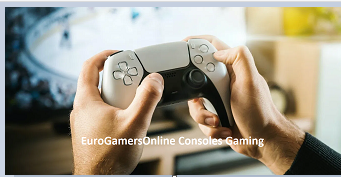 EuroGamersOnline Consoles Gaming