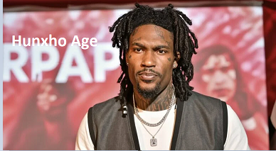 Hunxho Age
