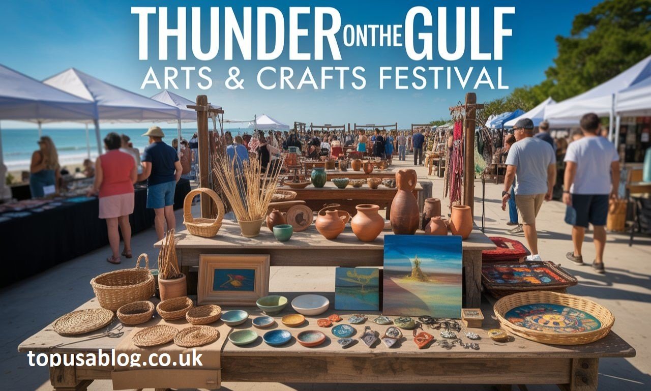 Art ThunderOnTheGulf Craft Art ThunderOnTheGulf Craft