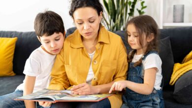 FPMomLife Parenting Tips