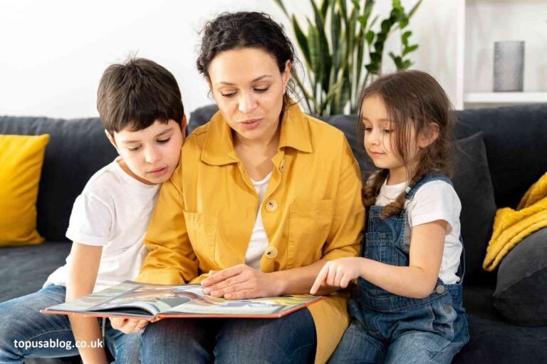 FPMomLife Parenting Tips