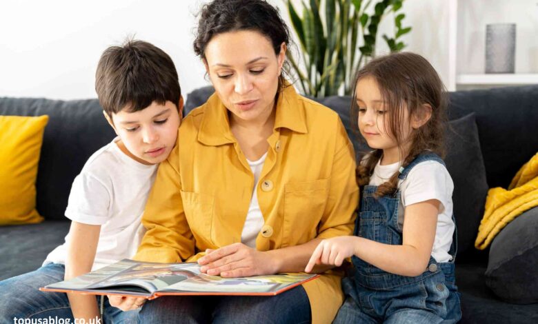 FPMomLife Parenting Tips