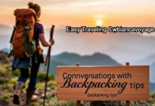 Easy Traveling Cwbiancavoyage