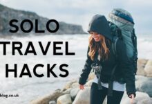 Traveling Hacks CWBiancaVoyage
