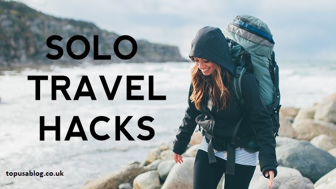 Traveling Hacks CWBiancaVoyage