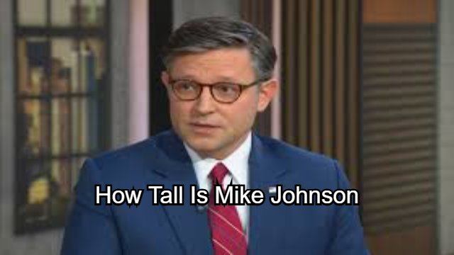 Mike Johnson
