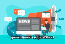 General News LogicalShout