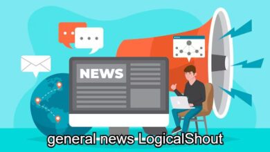 General News LogicalShout