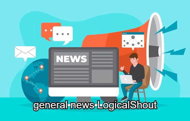 General News LogicalShout