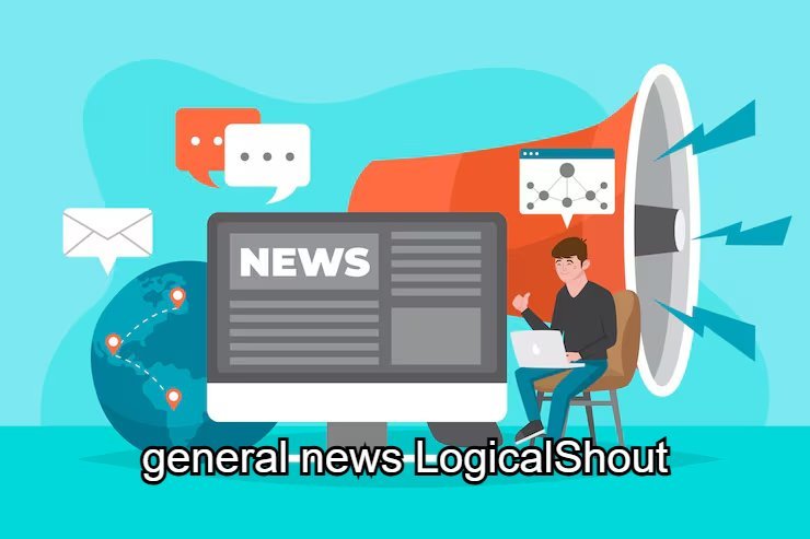 General News LogicalShout
