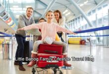 Little Babog Family Lifestyle Travel Blog