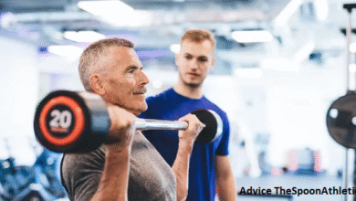 Advice TheSpoonAthletic