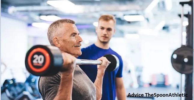 Advice TheSpoonAthletic