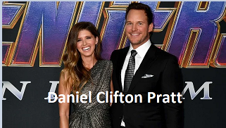 Daniel Clifton Pratt