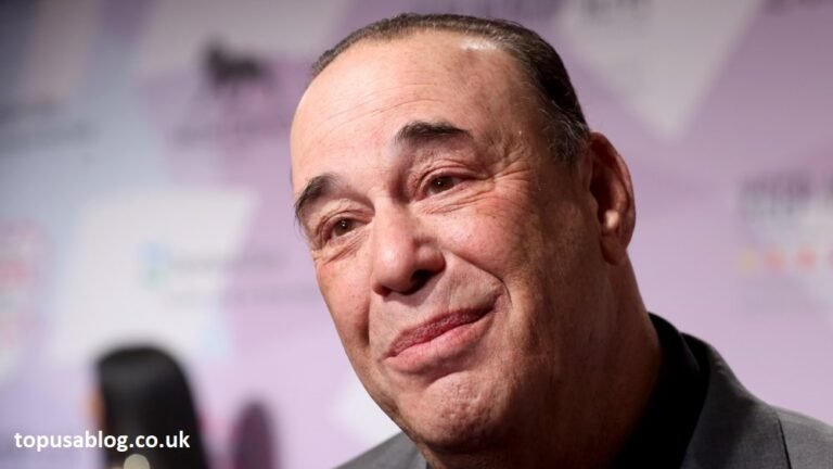 Jon Taffer Net Worth