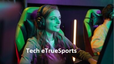 Tech eTrueSports