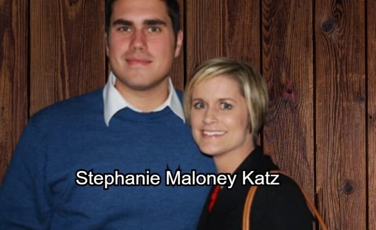 Stephanie Maloney Katz