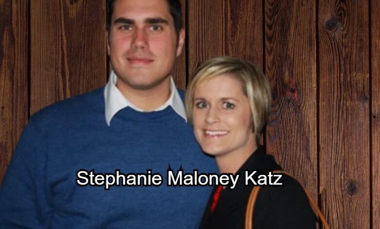 Stephanie Maloney Katz