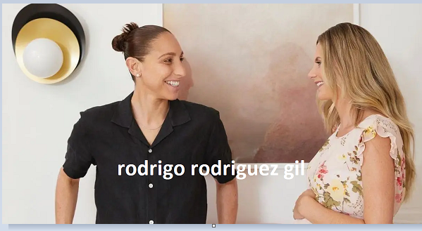 Rodrigo Rodriguez Gil