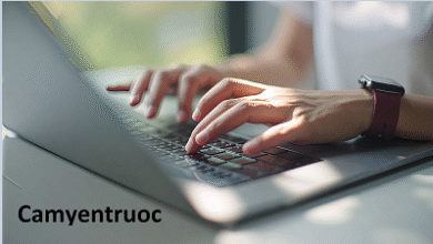 Camyentruoc