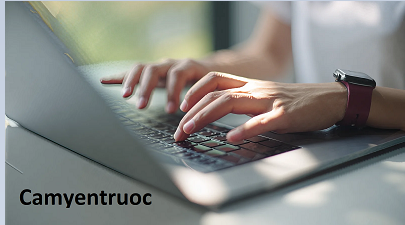Camyentruoc