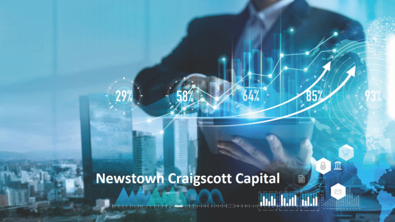 Newstown Craigscott Capital