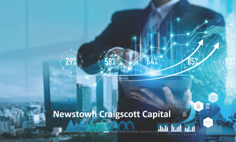 Newstown Craigscott Capital