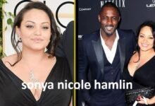 Sonya Nicole Hamlin