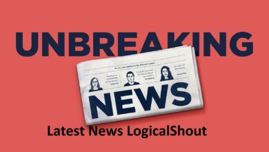 Latest News LogicalShout
