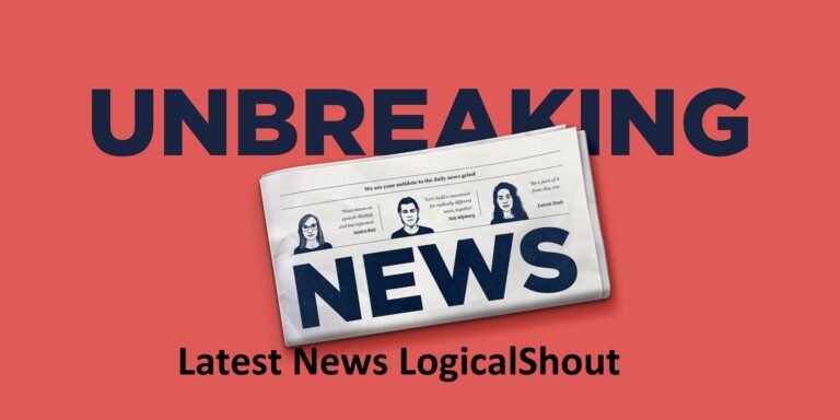 Latest News LogicalShout