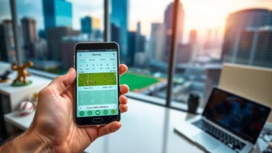 EtsiosApp Version from eTrueSports