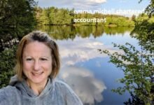 Emma Michell Chartered Accountant