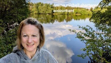 Emma Michell Chartered Accountant