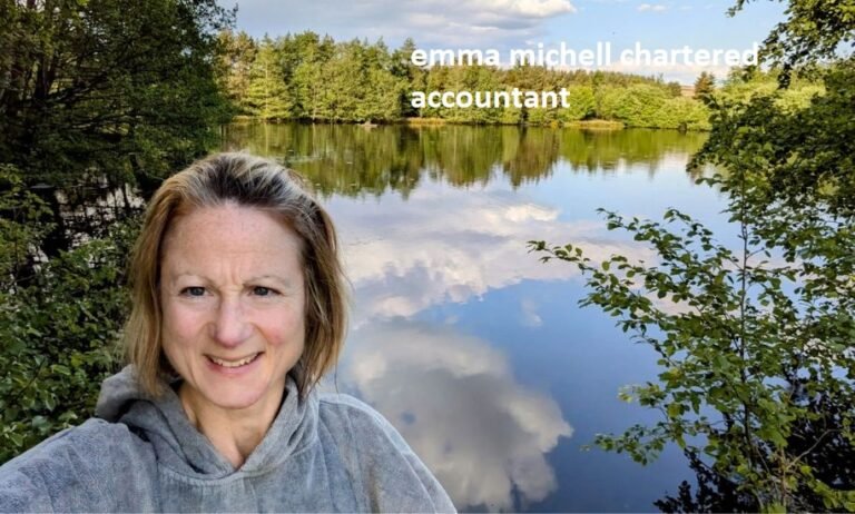 Emma Michell Chartered Accountant