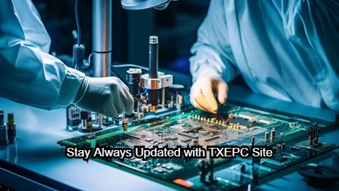 Stay Always Updated with TXEPC Site