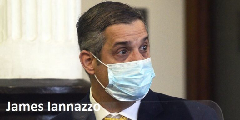 James Iannazzo