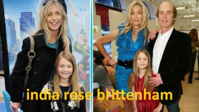 India Rose Brittenham