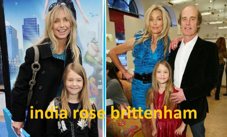 India Rose Brittenham