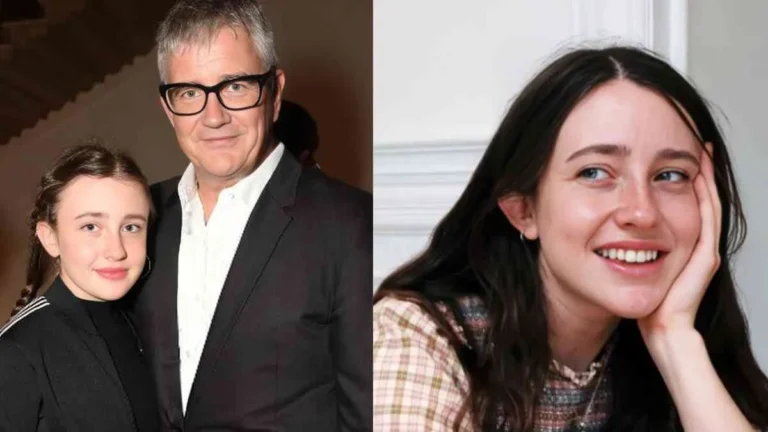 Jessie Phoenix Jopling