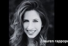 Lauren Rappoport