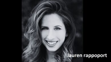 Lauren Rappoport