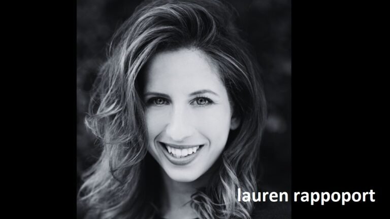 Lauren Rappoport