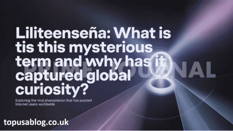 Liliteenseña