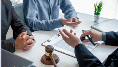 Securities Fraud Attorney